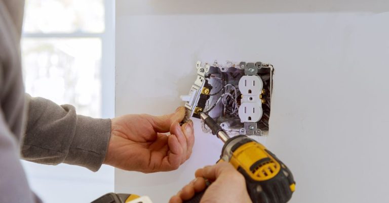 Instalações Elétricas em Florianópolis